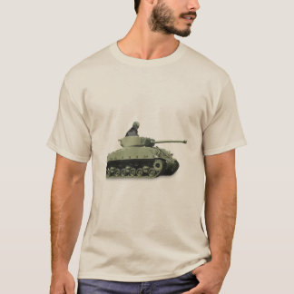 T-shirt Carlin de guerre