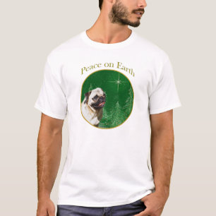 T-shirt Carlin de paix