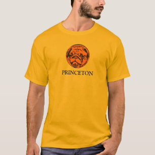 T-shirt Carlin de Princeton