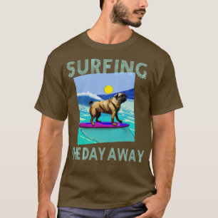 T-SHIRT CARLIN DE SURF