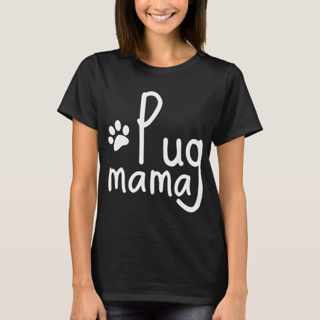 T-shirt Carlin Double Oiseau (Devant)