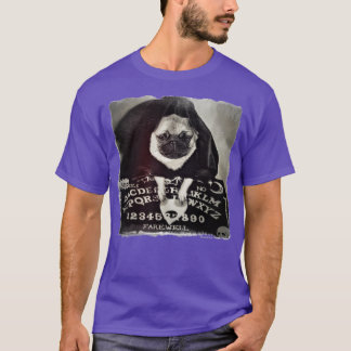 T-shirt Carlin d'Ouija