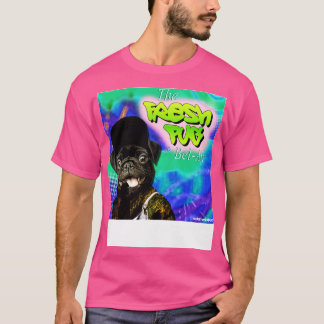 T-shirt Carlin frais de Belair