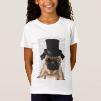 Carlin, Hound officiel et Casquette