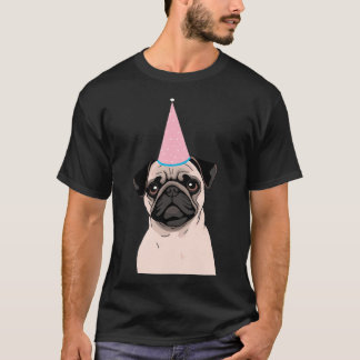 T-shirt Carlin joyeux anniversaire