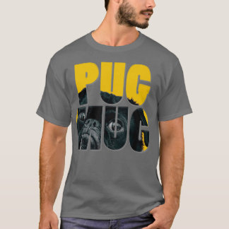 T-SHIRT CARLIN MUG