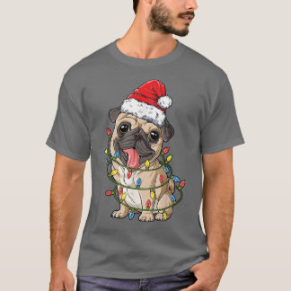 T-shirt Carlin Noël Noël Noël Noël Noël Noël Noël Lumières