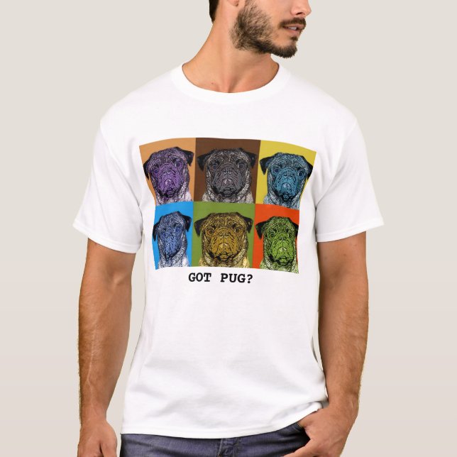 T-SHIRT CARLIN OBTENU ? (Devant)