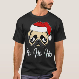 T-shirt Carlin Père Noël