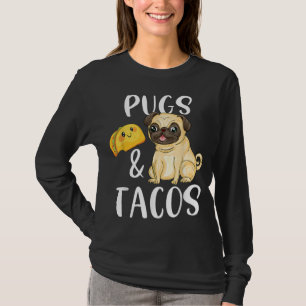 T-shirt Carlins et Tacos Drôle Carlin et Tacos Don Drôle C