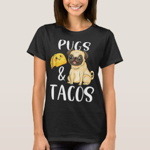 T-shirt Carlins et Tacos Drôle Carlin et Tacos Don Drôle C