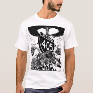 T-shirt Carmageddon 2012