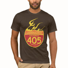 CARMAGEDDON 405 sur le feu