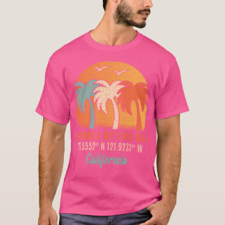 T-shirt Carmel-By-The-Sea Californie