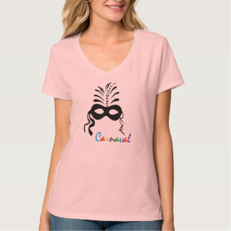 T-shirt Carnaval
