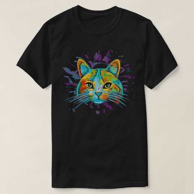 T-shirt carnaval (Design devant)