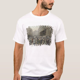 T-shirt Carnaval à Lille