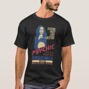 T-shirt Carnaval des caissiers de la Fortune Teller du Lec