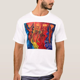 T-shirt Carnavalesque 2010