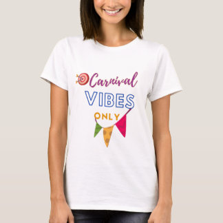 T-Shirt Carnival Dreamer pour femmes