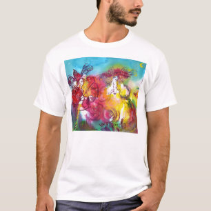T-shirt CARNIVAL Vêtements nuit foncé