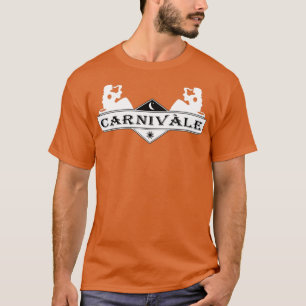 T-shirt Carnivale HBO