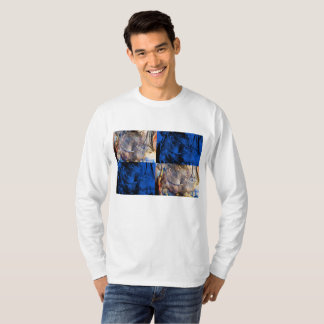 T-shirt carnivest