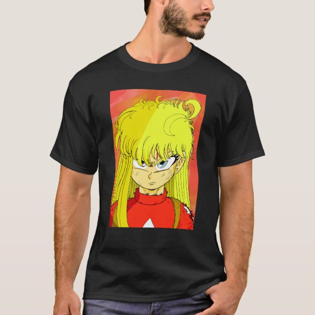 T-shirt Carol (Devant)