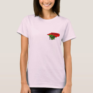T-shirt Carolina_FLU_transparent_png