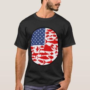 T-shirt Caroline du Sud : ne charleston pas mon Greenville