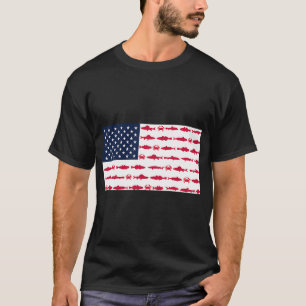 T-shirt Caroline du Sud pluriel