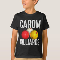 Carom Billard Équipement Et Vêtements