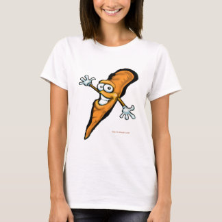 T-shirt Carotte