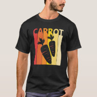 Carotte mignonne