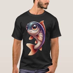 T-shirt Carpe Adorable 2