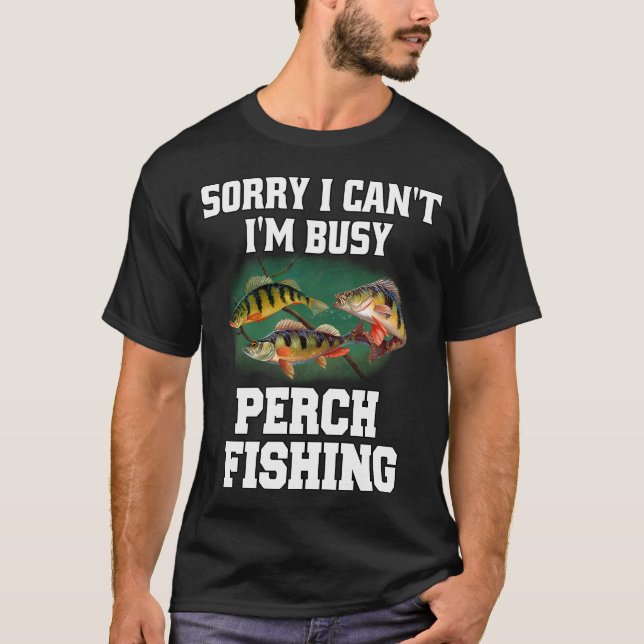 T-shirt Carpe de Noël (Devant)