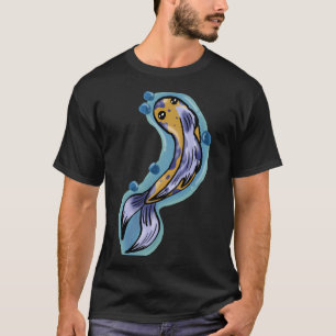 T-shirt Carpe Koï