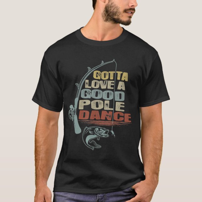 T-shirt Carpe koi faisant des éclaboussures (Devant)