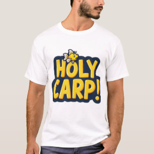 T-shirt Carpe Sacrée!