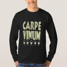Carpe Vinum - Saisir le vin