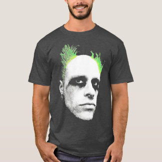 T-shirt carré flint