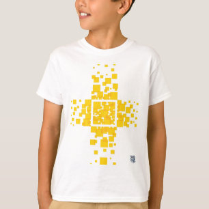 T-shirt Carrée