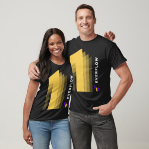 T-shirt Carrera