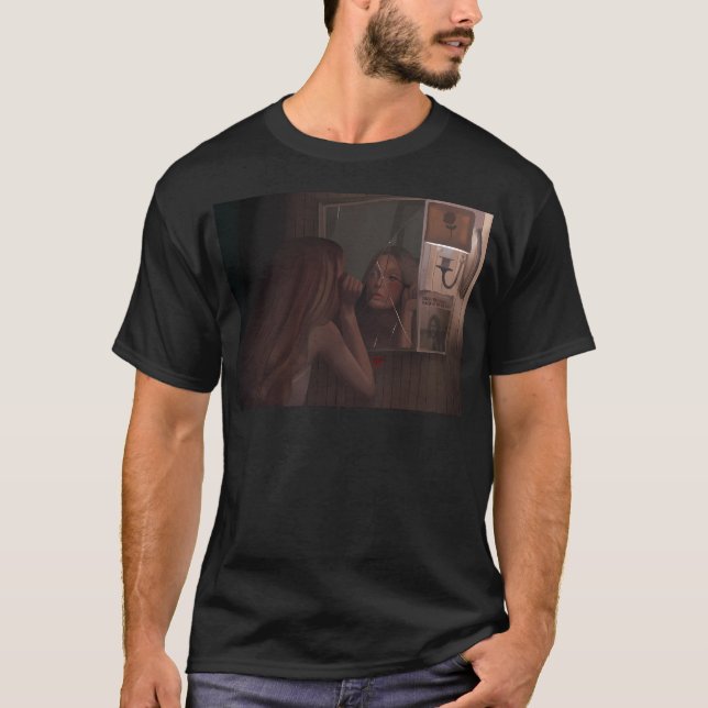 T-shirt Carrie (Devant)