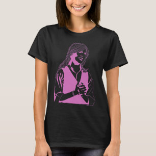 T-shirt Carrie Fisher