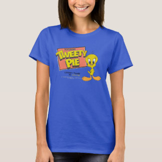 T-shirt Carte de hall rétro LOONEY TUNES™ TWEETY™
