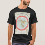 T-shirt Carte de la Terre plate Gleasonampx27s<br><div class="desc">Flat Earth Gleasonampx27s Carte .Venez acheter des t-shirts à la mode et confortables Flat Earth! Visitez-nous maintenant et découvrez quelque chose qui vous convient. Ne ratez pas !</div>