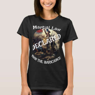 T-SHIRT CARTE DE REMERCIEMENT HG FV ICE CDC RFK INVITATION