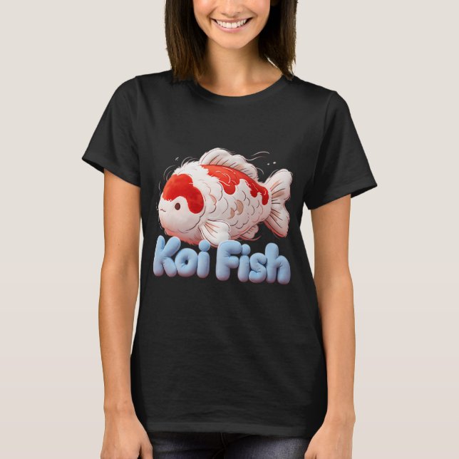 T-shirt Carte logicielle ? (Devant)