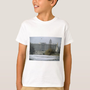 T-shirt Carte postale Buckingham-Palace n° 7